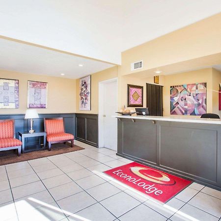 Econo Lodge Inn & Suites Lodi - Wine Country Area Εξωτερικό φωτογραφία