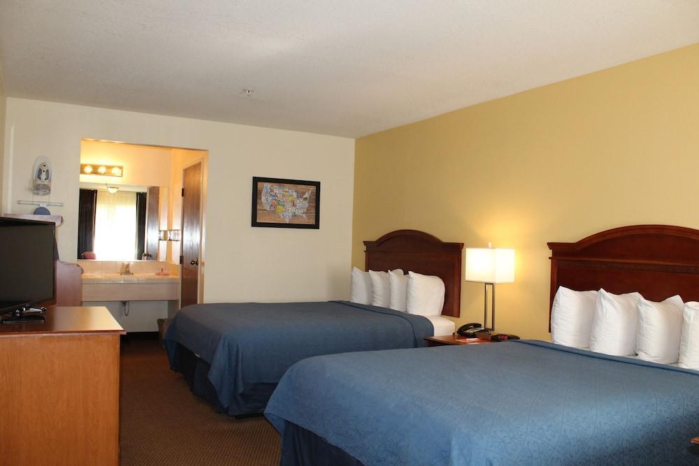 Econo Lodge Inn & Suites Lodi - Wine Country Area Εξωτερικό φωτογραφία