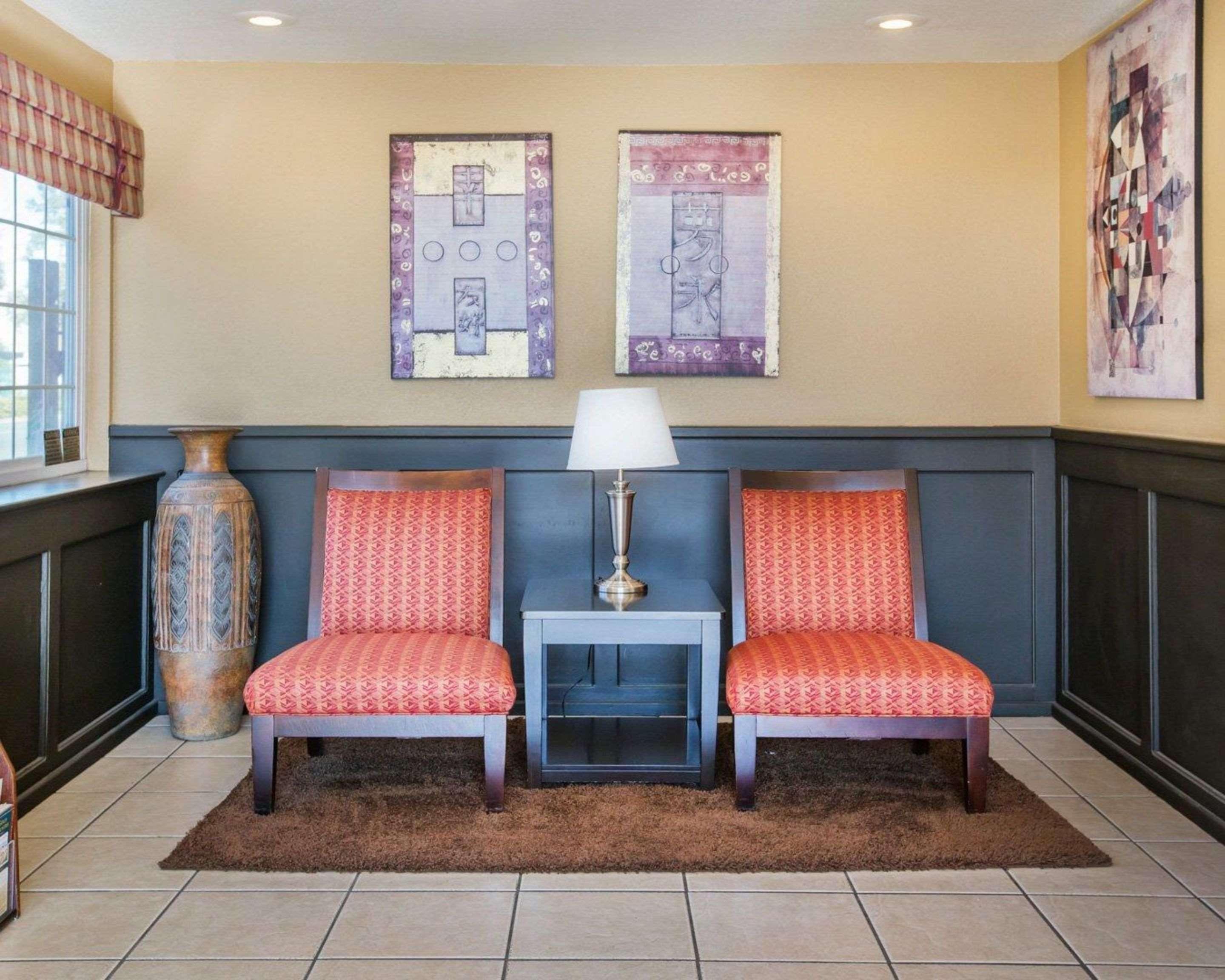 Econo Lodge Inn & Suites Lodi - Wine Country Area Εξωτερικό φωτογραφία
