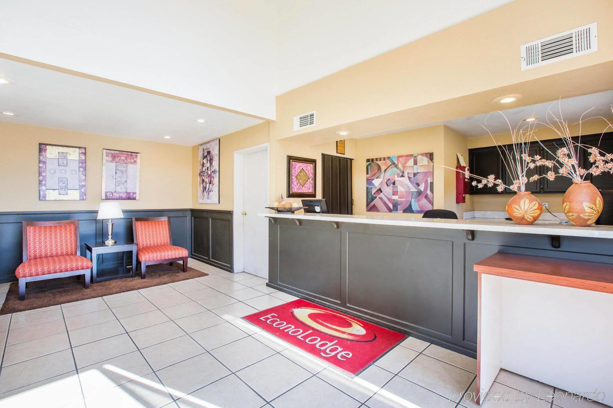 Econo Lodge Inn & Suites Lodi - Wine Country Area Εξωτερικό φωτογραφία
